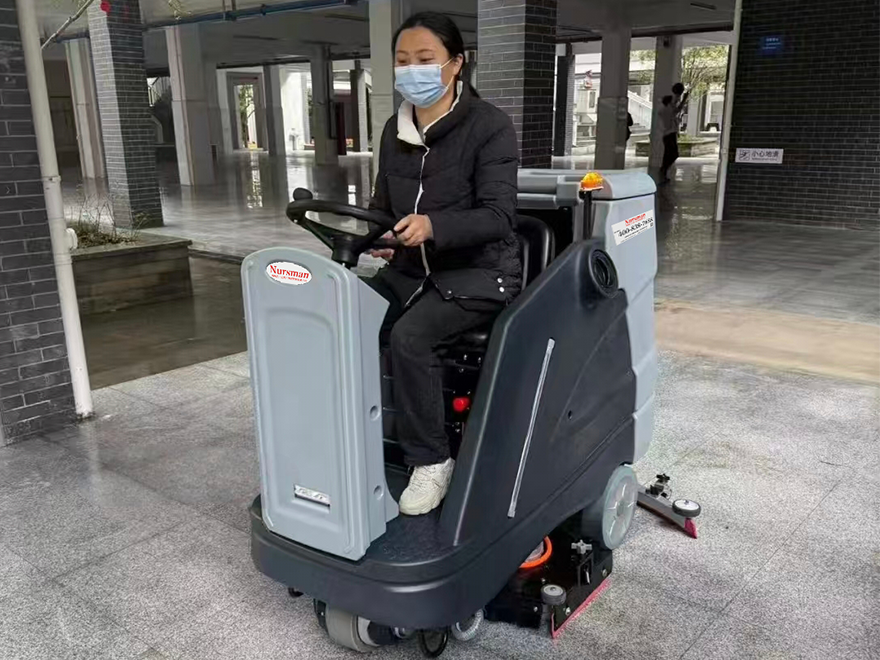 学校客户案例
