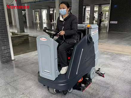 物业商场客户案例