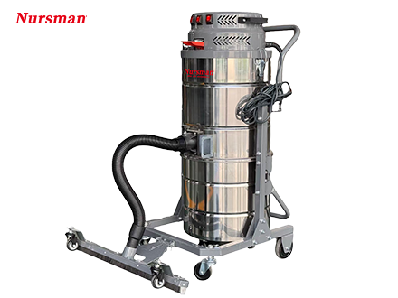 X3-80L分离桶工业吸尘器